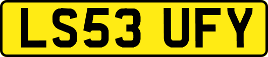 LS53UFY