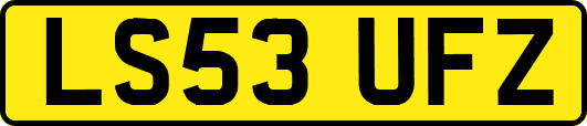 LS53UFZ