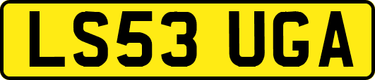 LS53UGA