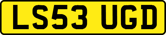 LS53UGD