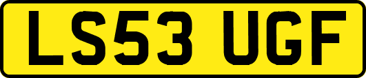 LS53UGF