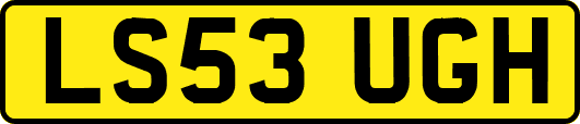 LS53UGH