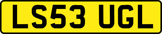 LS53UGL