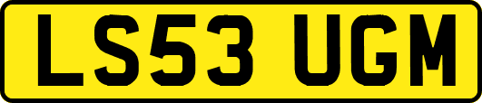 LS53UGM