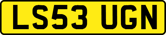 LS53UGN