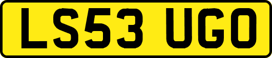 LS53UGO