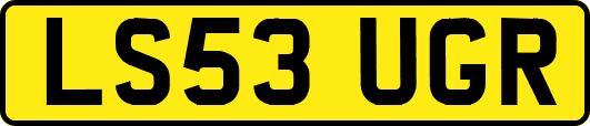 LS53UGR