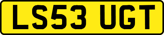 LS53UGT