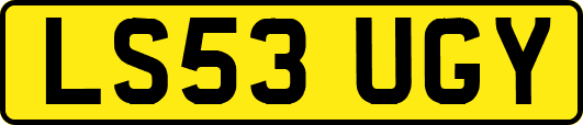 LS53UGY