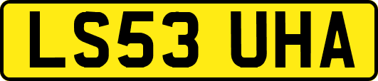 LS53UHA