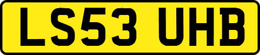LS53UHB