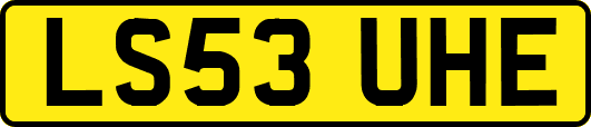 LS53UHE