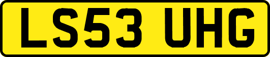 LS53UHG