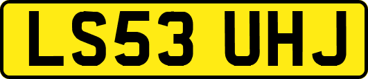LS53UHJ