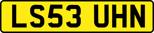 LS53UHN