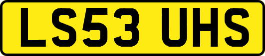 LS53UHS