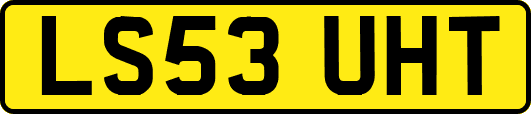 LS53UHT