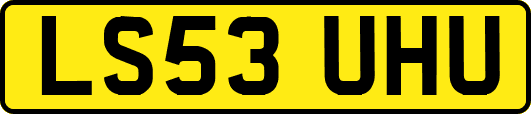LS53UHU