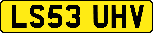 LS53UHV