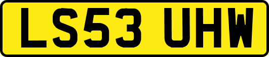 LS53UHW