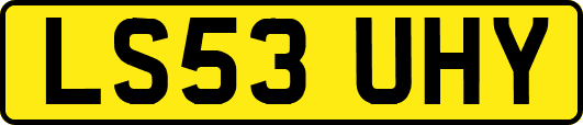 LS53UHY