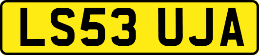 LS53UJA