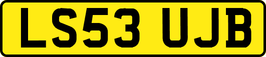 LS53UJB