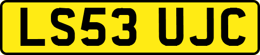 LS53UJC