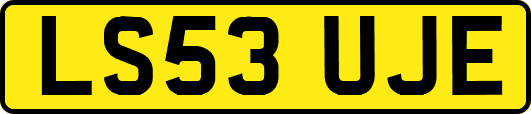 LS53UJE