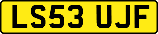 LS53UJF