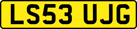 LS53UJG
