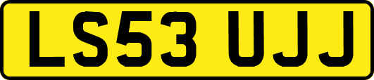LS53UJJ