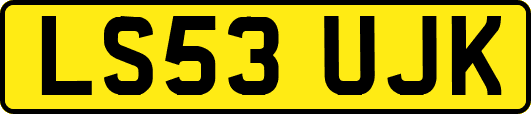 LS53UJK