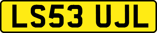LS53UJL