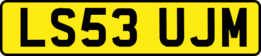 LS53UJM