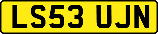 LS53UJN