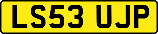 LS53UJP