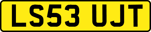 LS53UJT