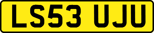 LS53UJU