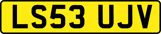 LS53UJV