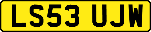 LS53UJW