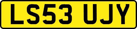 LS53UJY