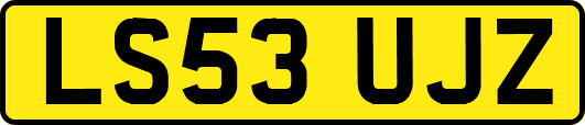 LS53UJZ