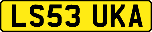 LS53UKA