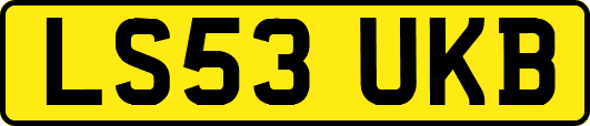 LS53UKB