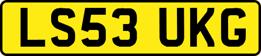 LS53UKG