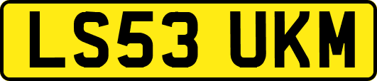 LS53UKM