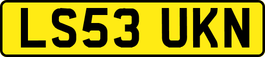 LS53UKN