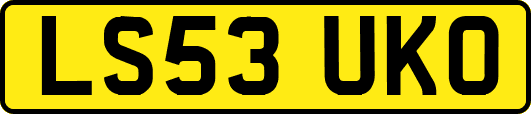 LS53UKO
