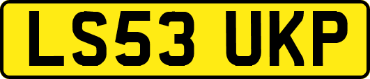 LS53UKP